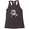 zomboy attacks (2) Racerback Tank