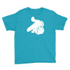 mouse hands ym Youth Tee