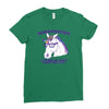 sciencecorn Ladies Fitted T-Shirt