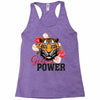 Girl Power Racerback Tank