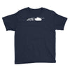 evolution vi tiger 88 Youth Tee