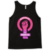 she persisted Tank Top
