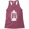 lantern Racerback Tank