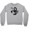 scorpio zodiac Crewneck Sweatshirt