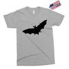 bat (3) Exclusive T-shirt