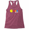 pacman 1979 Racerback Tank
