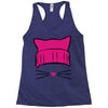 pussycat Racerback Tank