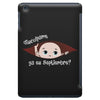 Disculpame Ya Es Septiembre? iPad Mini