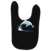 bottle opener nose Baby Bibs