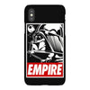 empire iPhoneX