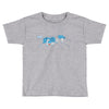 road rage Toddler T-shirt