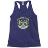 nitro white ale Racerback Tank