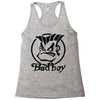 bad boy Racerback Tank