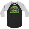 real deal 3/4 Sleeve Shirt