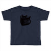how to train your human Toddler T-shirt