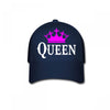 queen Baseball Cap