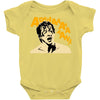 Rock Balboa Adrian Baby Onesie