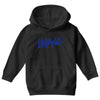 Logang Maverick Youth Hoodie
