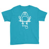 frog Youth Tee