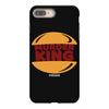 murder king iPhone 8 Plus