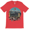 sensual migration T-Shirt