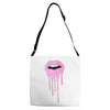 fahrie77 Adjustable Strap Totes