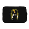 Super Saiyan Goku DBZ Laptop sleeve