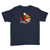 hungry merc Youth Tee
