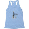 12. please pull this 012 Racerback Tank