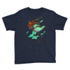 released Youth Tee