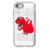 wino saur iPhone 8