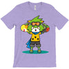 rufu the skaterwolf T-Shirt