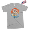 japanese world Exclusive T-shirt