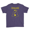ninja gamer Youth Tee
