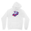 fossil fueled Unisex Hoodie