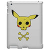 pikachu (3) iPad 3 and 4 Case