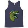 Roar Tank Top