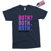 Both is Good Exclusive T-shirt