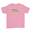 i bought this shirt next week t shirt   copy Youth Tee
