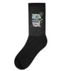 bad news bear Socks
