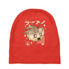 Japanese Ramen Baby Beanies