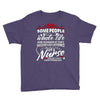 nurse Youth Tee