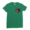 E.T. Ladies Fitted T-Shirt