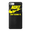 nuke just bomb it iPhone 7 Case