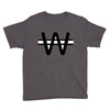 dauble Youth Tee