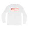 hal 9000 movie Long Sleeve Shirts