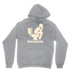 heimschei&szlig;er funny Unisex Hoodie