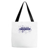 i'am cool engineer trust me Tote Bags