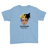 XXXTentacion Rest in Peace Youth Tee