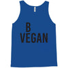 be vegan Tank Top